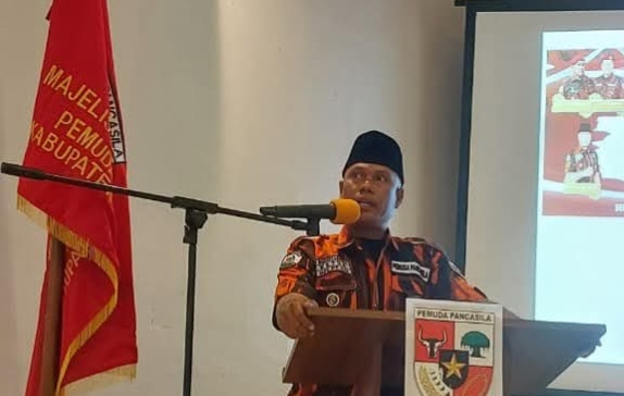 Sengkarut Aset KSB di Pusaran PT AMNT, Pemuda Pancasila Desak Transparansi Pansus DPRD
