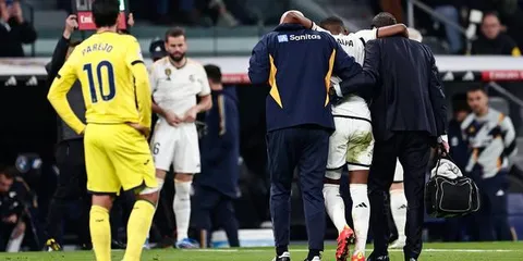 Ini 4 Posisi yang Bakal Dibenahi Real Madrid