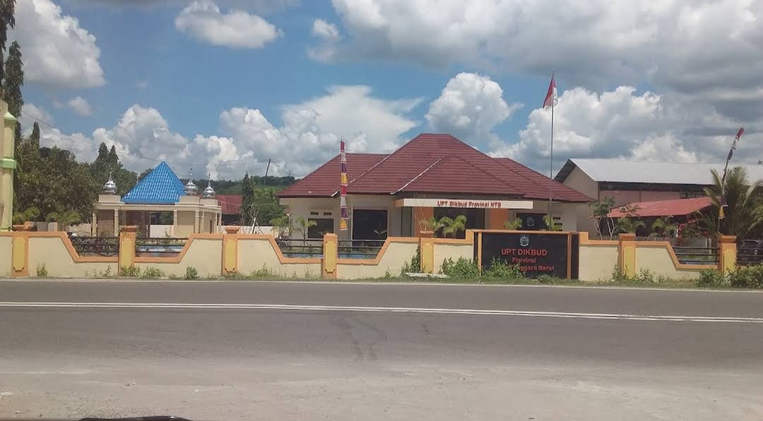 Pengangkatan Kepala KCD Dikbud Sumbawa Dinilai Tabrak Prosedur, BKD NTB Disorot