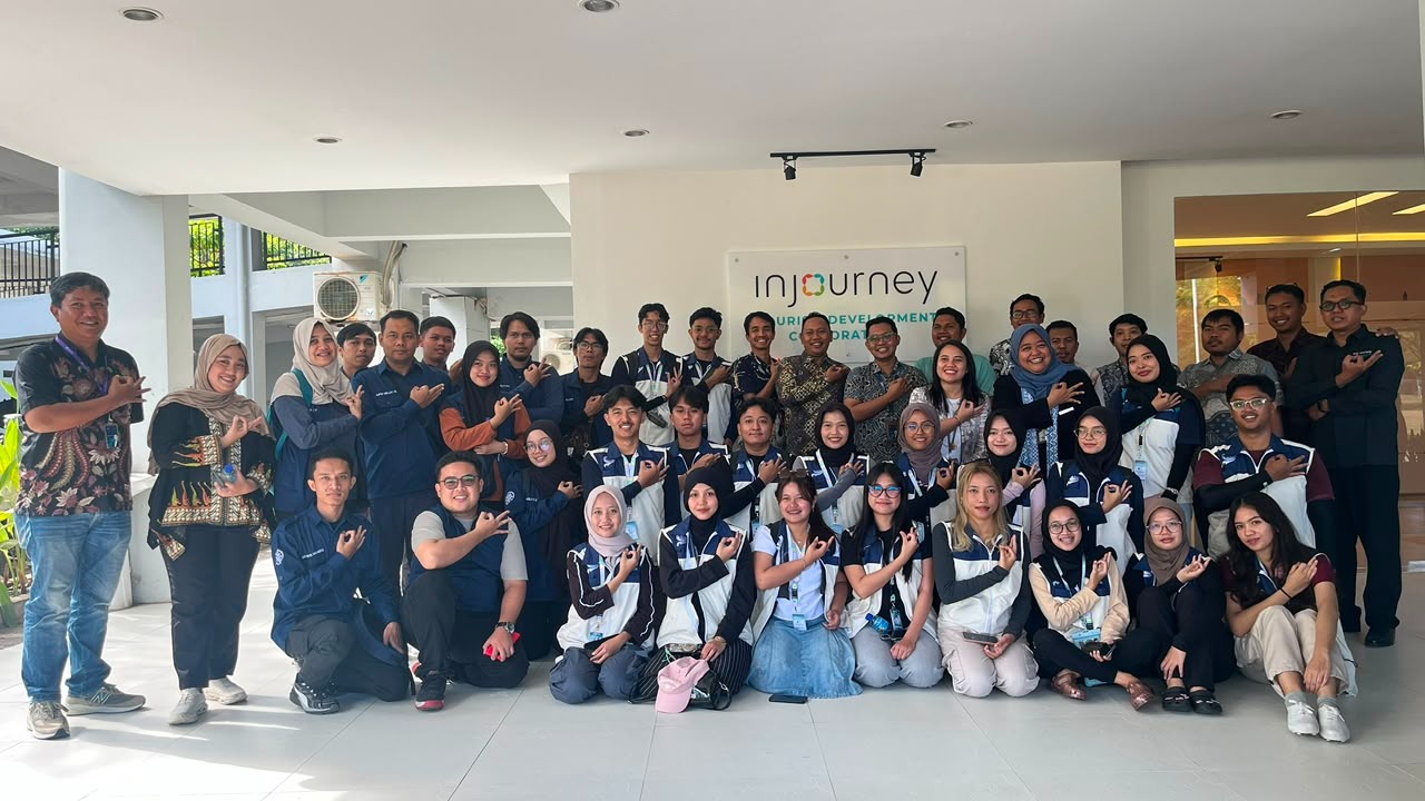 96 Mahasiswa UGM Petakan Lombok Tengah melalui 16 Riset Berbasis Data Spasial