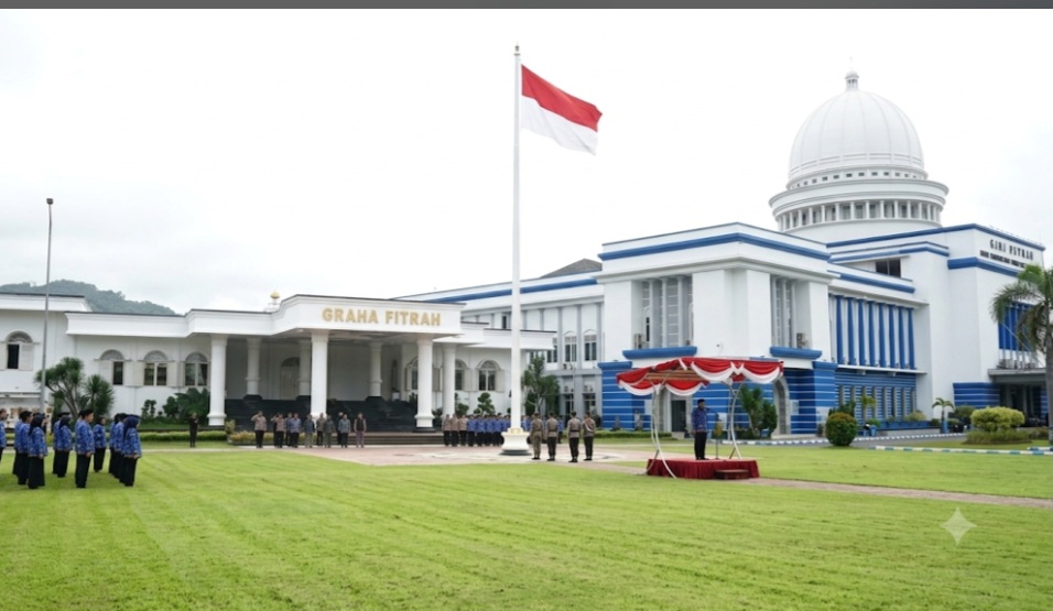 Maulana Desak Polres-Kejari: Panggil RDC, PD, WR & Kawan-Kawan, Kasus Sumbawa Barat Mirip Lombok Barat yang OTT KPK